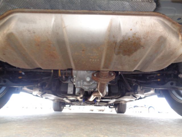 CX-3 4WD