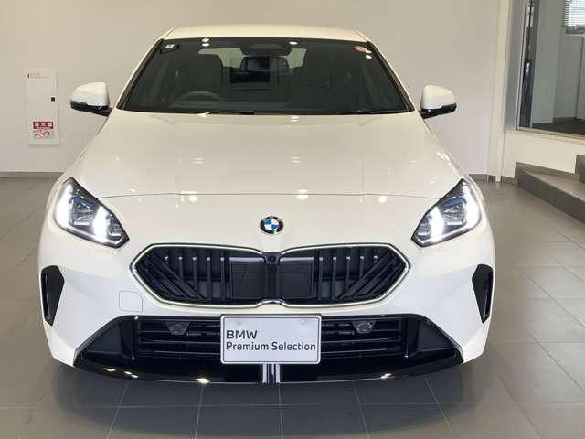 BMW 2series Gran coupe