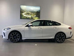 BMW 2series Gran coupe