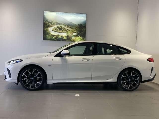 BMW 2series Gran coupe