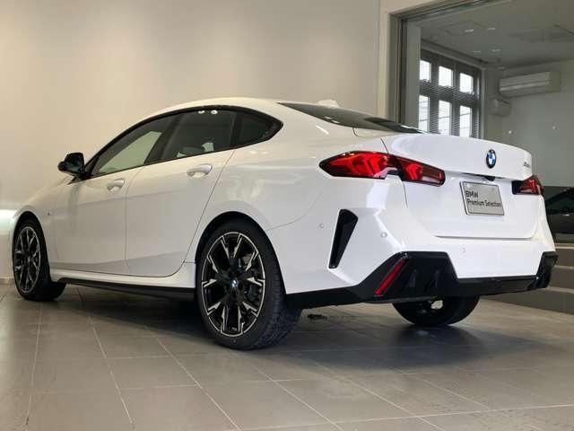BMW 2series Gran coupe