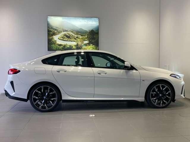 BMW 2series Gran coupe