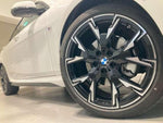BMW 2series Gran coupe