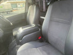 HIACE van 4WD