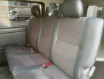 HIACE van 4WD