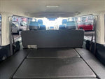 HIACE van 4WD
