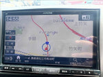 HIACE van 4WD