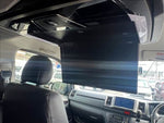 HIACE van 4WD