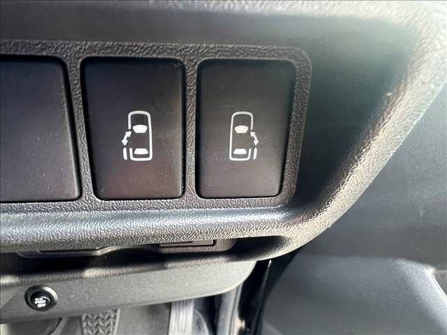 HIACE van 4WD