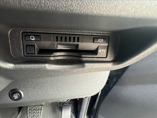 HIACE van 4WD