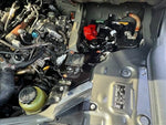 HIACE van 4WD