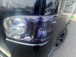 HIACE van 4WD