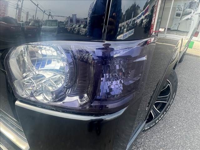 HIACE van 4WD