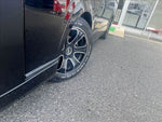 HIACE van 4WD