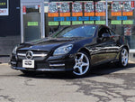 MERCEDES BENZ SLK class