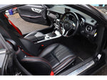 MERCEDES BENZ SLK class