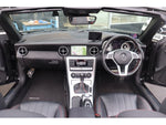 MERCEDES BENZ SLK class