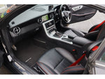 MERCEDES BENZ SLK class