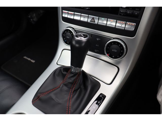 MERCEDES BENZ SLK class