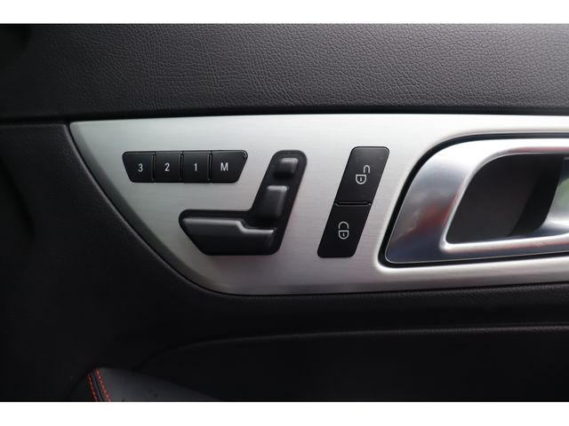 MERCEDES BENZ SLK class