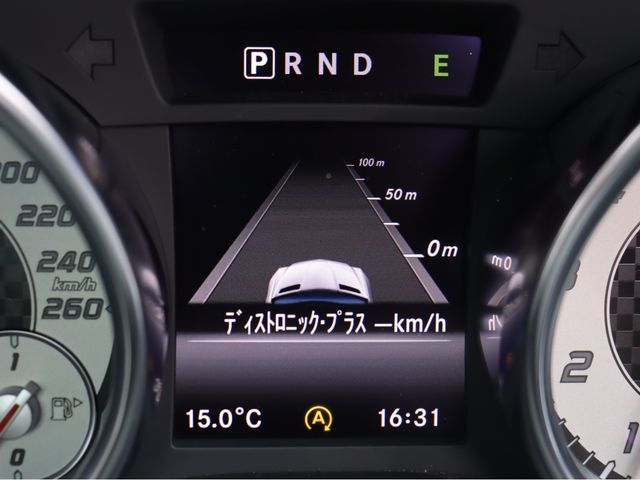 MERCEDES BENZ SLK class
