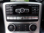 MERCEDES BENZ SLK class