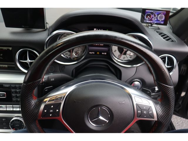 MERCEDES BENZ SLK class