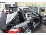 MERCEDES BENZ SLK class