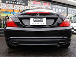 MERCEDES BENZ SLK class