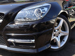 MERCEDES BENZ SLK class