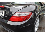 MERCEDES BENZ SLK class