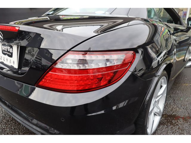 MERCEDES BENZ SLK class