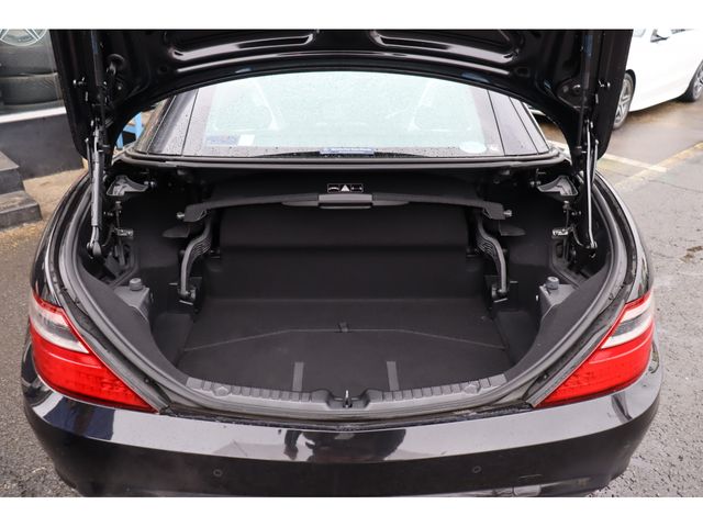 MERCEDES BENZ SLK class