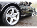 MERCEDES BENZ SLK class