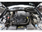 MERCEDES BENZ SLK class
