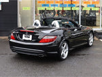 MERCEDES BENZ SLK class