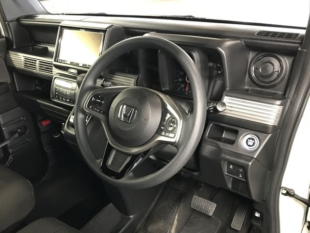 N-VAN+STYLE 4WD