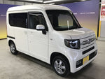 N-VAN+STYLE 4WD
