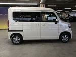 N-VAN+STYLE 4WD