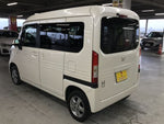 N-VAN+STYLE 4WD