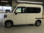 N-VAN+STYLE 4WD