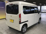 N-VAN+STYLE 4WD