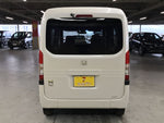 N-VAN+STYLE 4WD