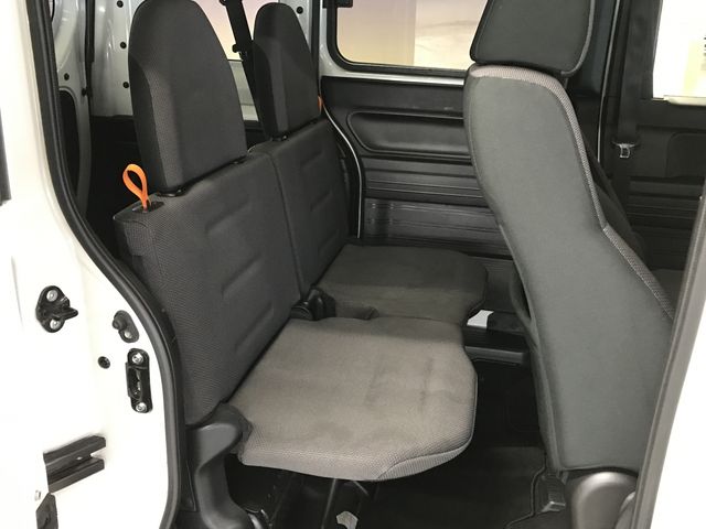 N-VAN+STYLE 4WD