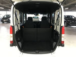 N-VAN+STYLE 4WD