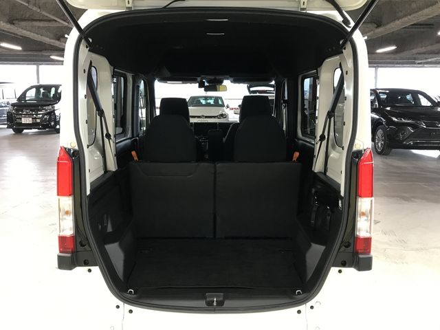 N-VAN+STYLE 4WD
