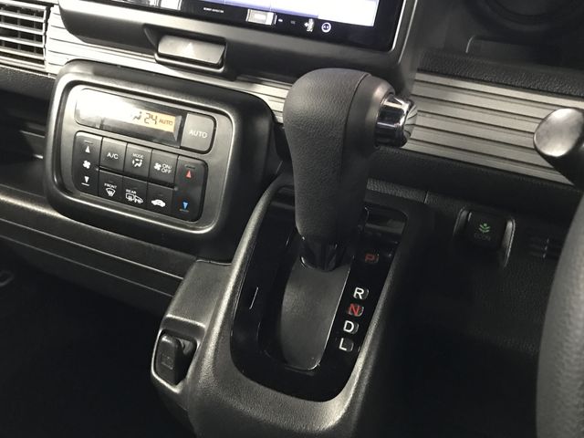 N-VAN+STYLE 4WD