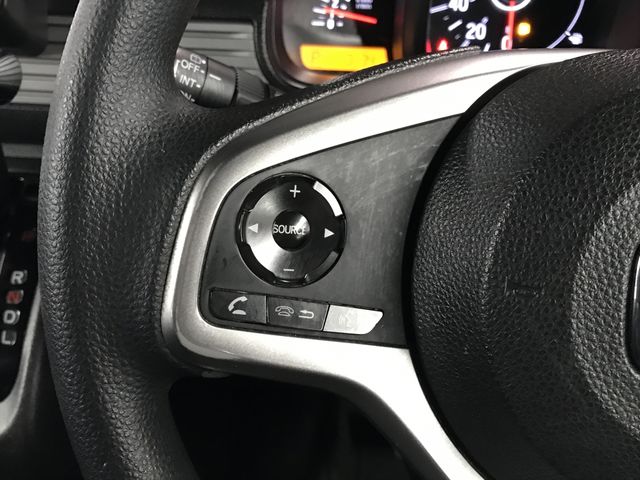 N-VAN+STYLE 4WD