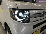 N-VAN+STYLE 4WD
