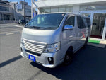 NV350 CARAVAN 4WD